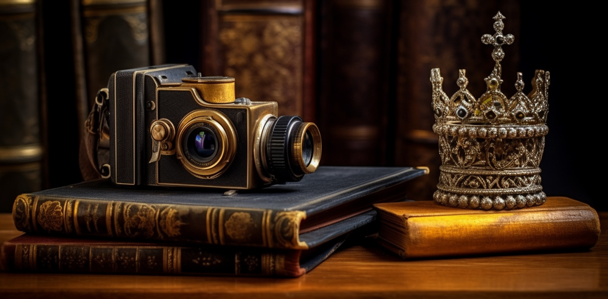 Actors and Movie Stars with Royal Ancestry