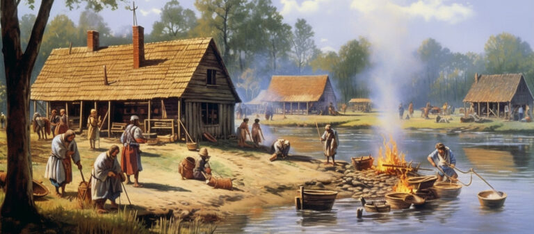 Understanding Adventurers of Purse and Person