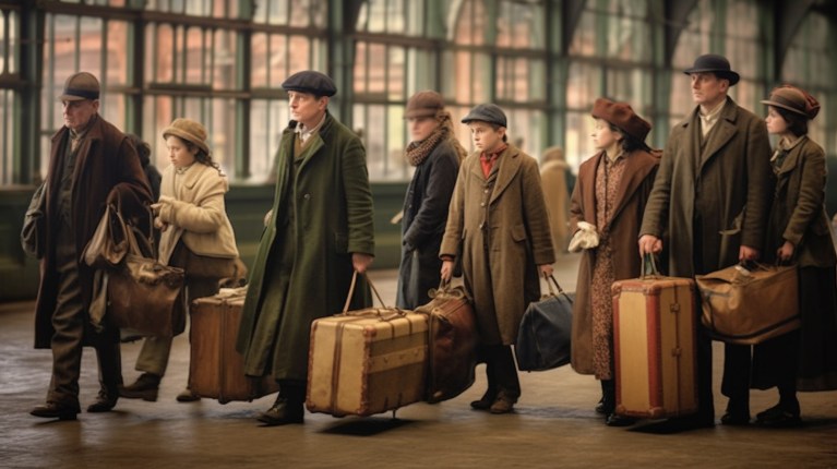 New Pocket Guide to Irish Genealogy Explains Griffith’s Valuation