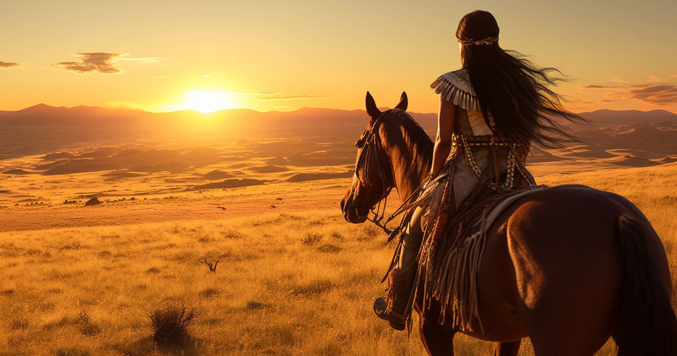 The Role of Geography in Native American Genealogy