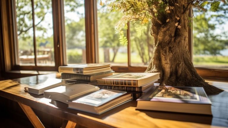 New genealogy books summer 2023