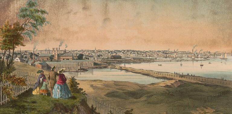 Rhode Island Genealogy