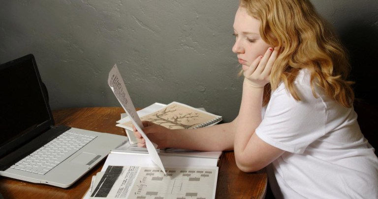 Quicksheet: The Historical Biographer’s Guide to Individual Problem Analysis