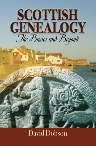 Scottish Genealogy
