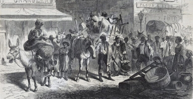 Free African Americans of Maryland and Delaware from the Colonial Period to 1810. Second Edition