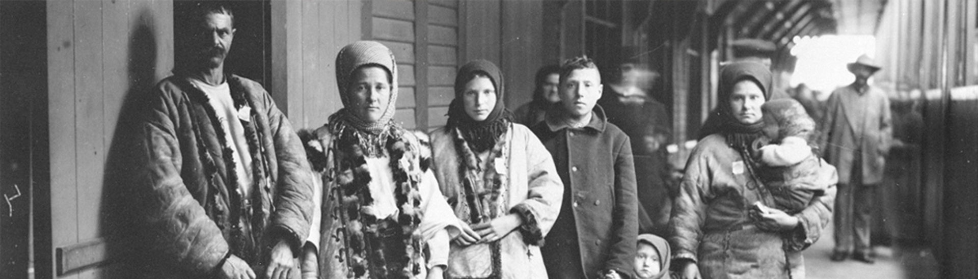 Genealogy at a Glance: Ukrainian Genealogy Research