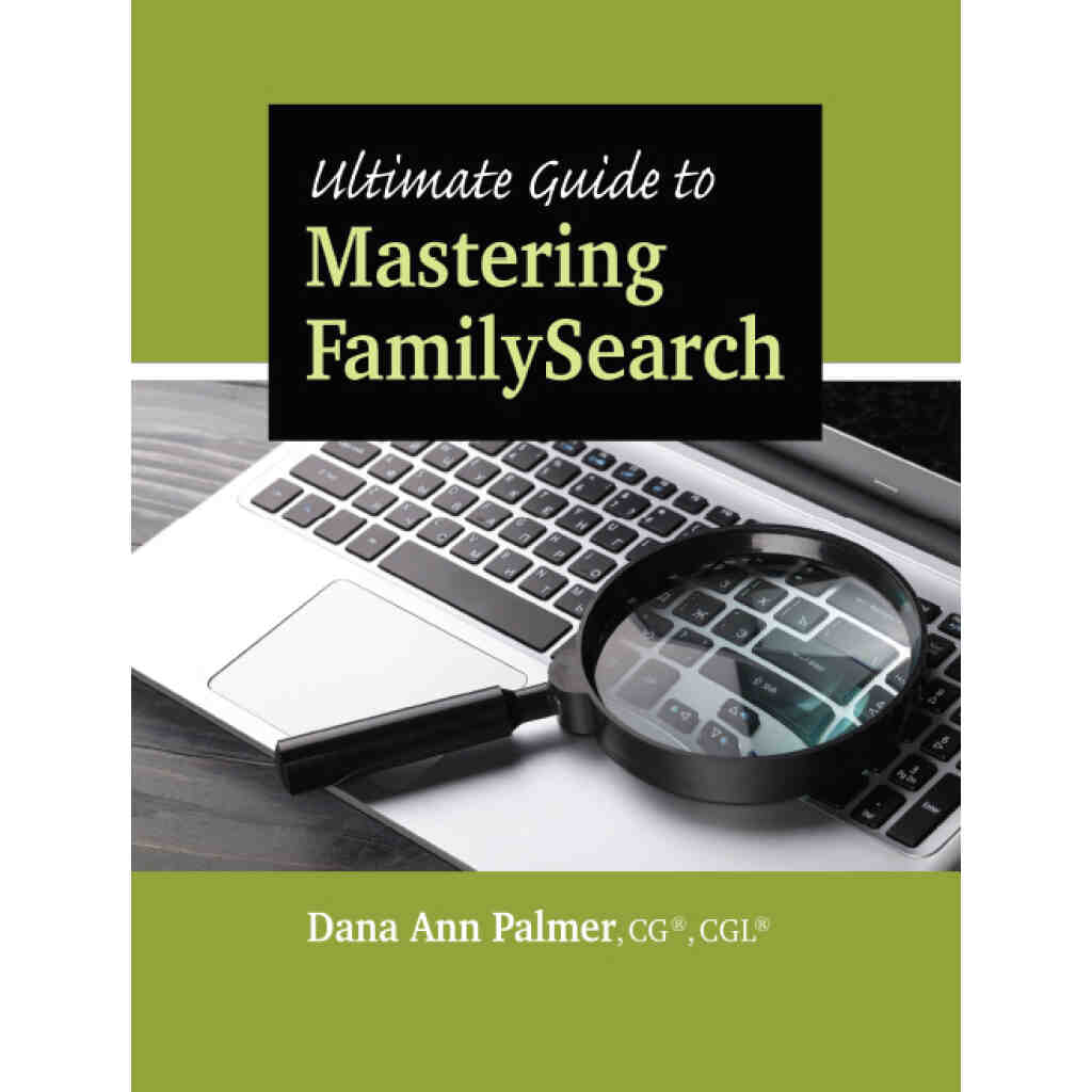 Ultimate Guide to Mastering FamilySearch