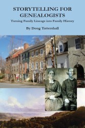 Storytelling for Genealogists