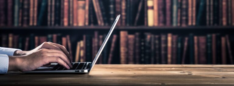 Libraries and the National Archives (NARA)