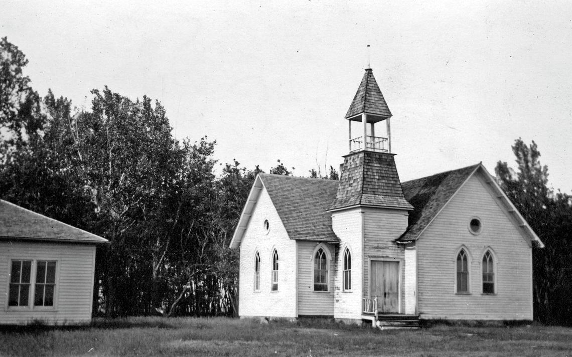 Methodist Episcopal Church