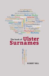 The Book of Ulster Surnames