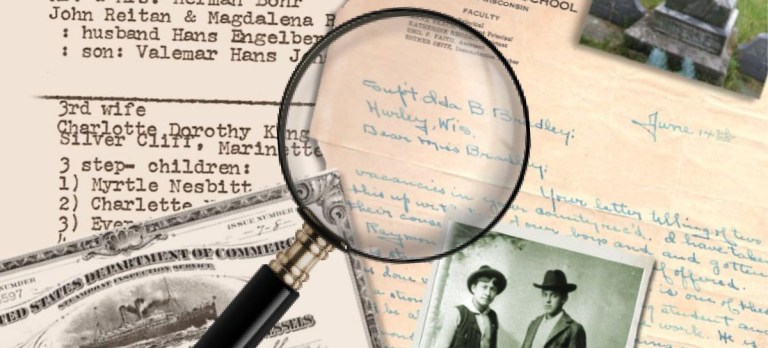 Reaching Genealogical Conclusions: Hypothesis, Theory & Proof