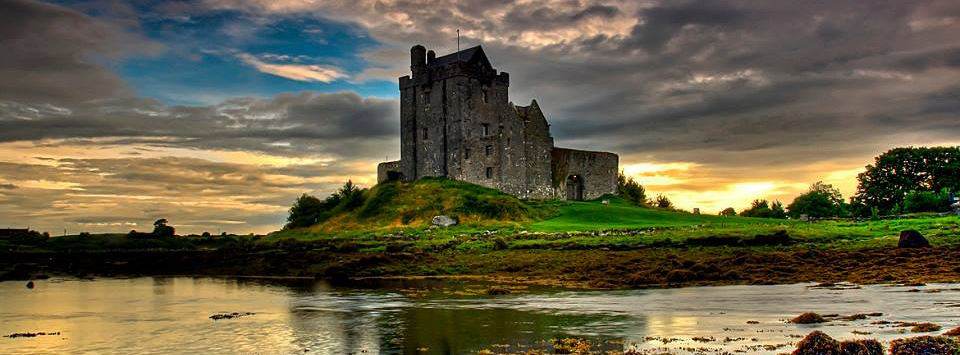 New Pocket Guide to Irish Genealogy