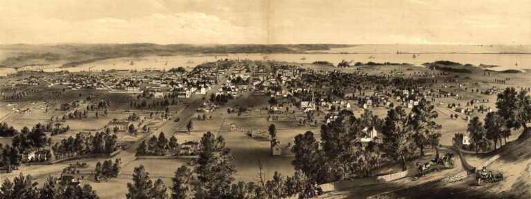 Ontario, Canada, Genealogy Research