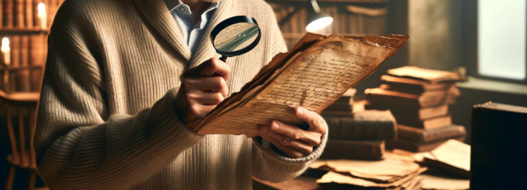 Problem Analysis from Professional Genealogy: Preparation, Practice & Standards