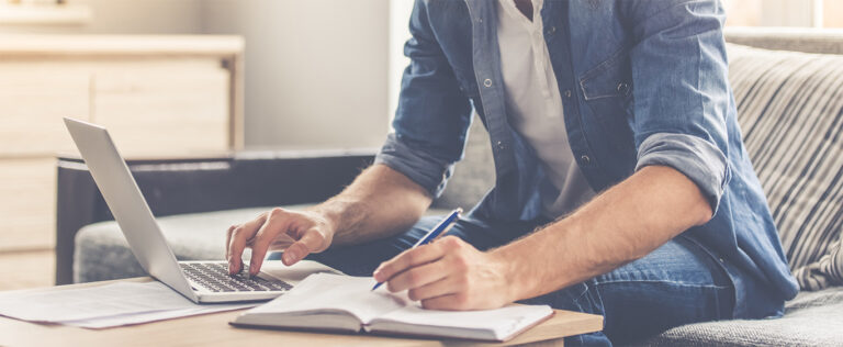 Abstracting Genealogical Records