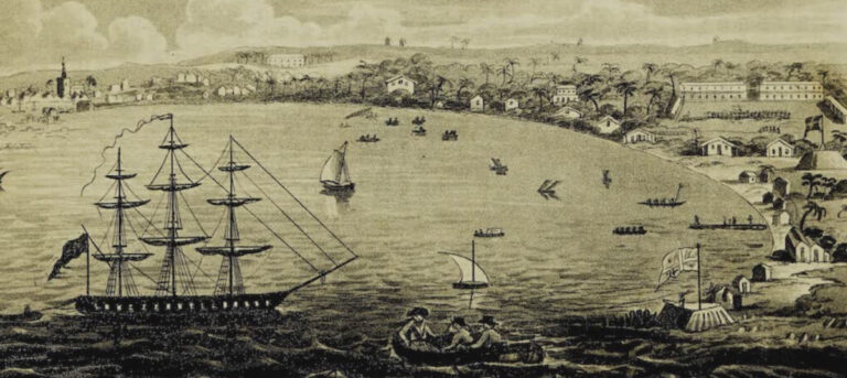 Tracing Barbados Ancestors