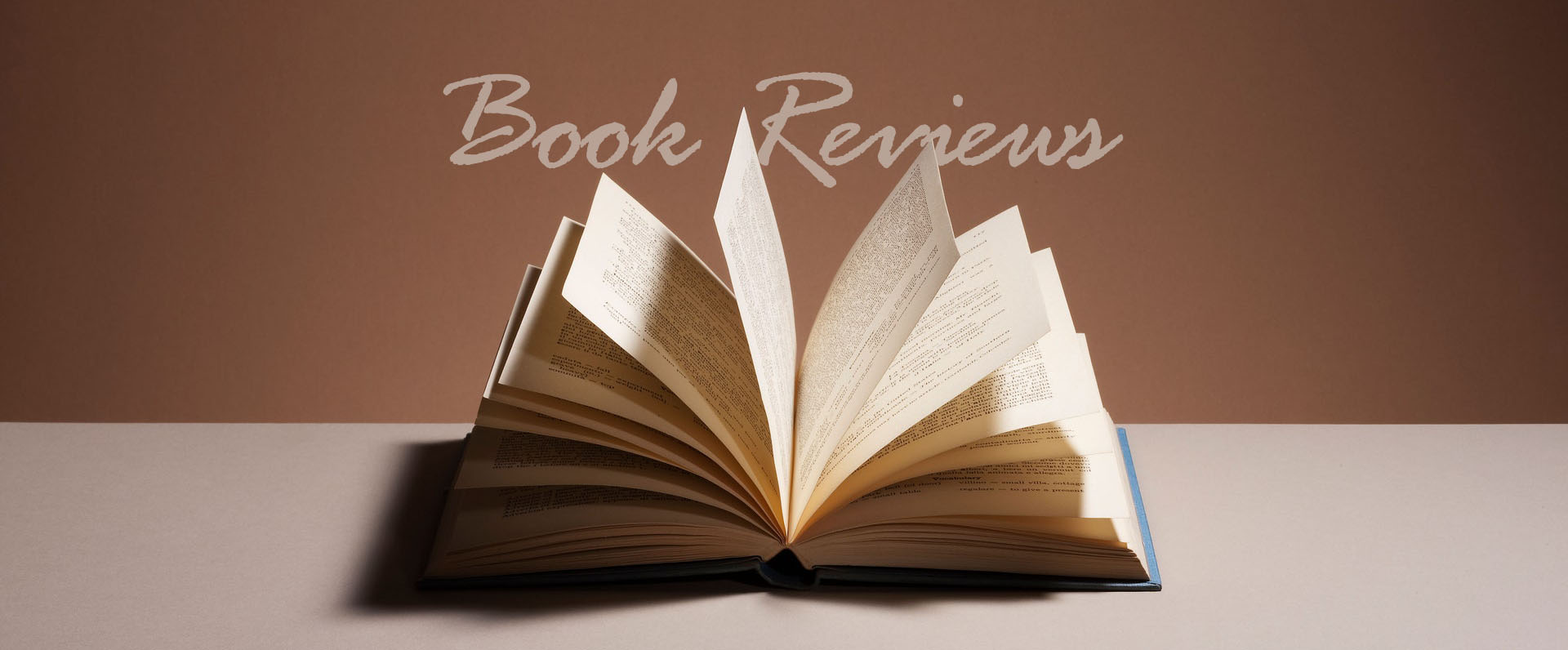 Genealogy Book Reviews