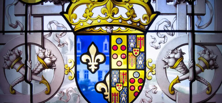 Understanding A Coat of Arms