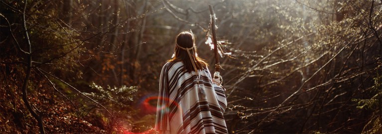 First Nations in Canada and DNA Testin