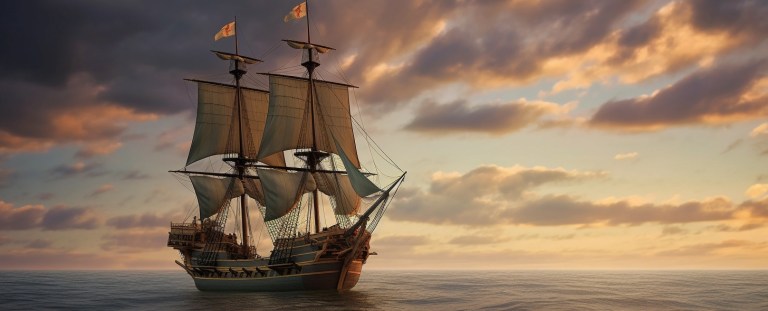 The Push, Pull & Means of Colonial Era British Emigration