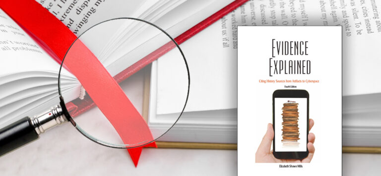 Citation Tips: Do All Citations Require Layers?