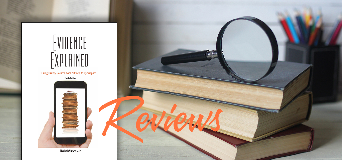 Evidence Explained Review