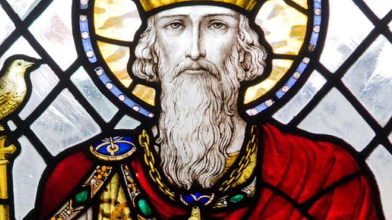 St. Edward the Confessor