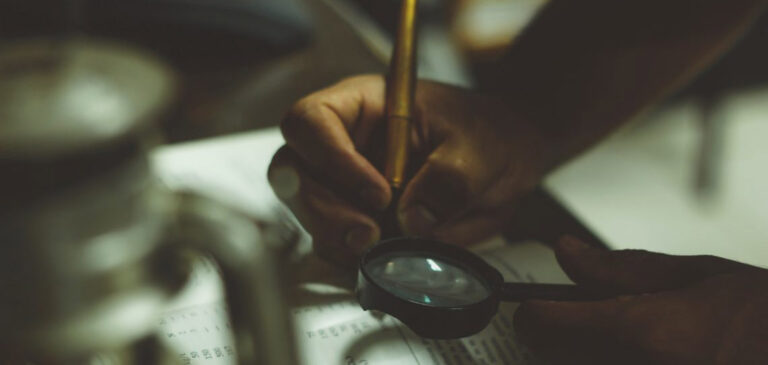 Analyzing Genealogical Research Problems