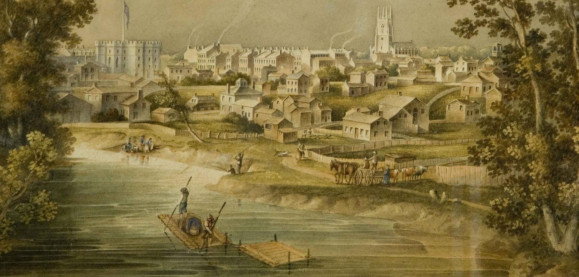 Guide to Ontario, Canada