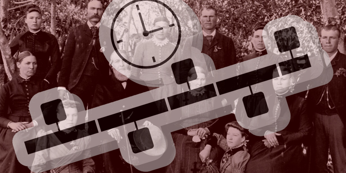 Milestones of our Ancestors Itemized in History for Genealogists