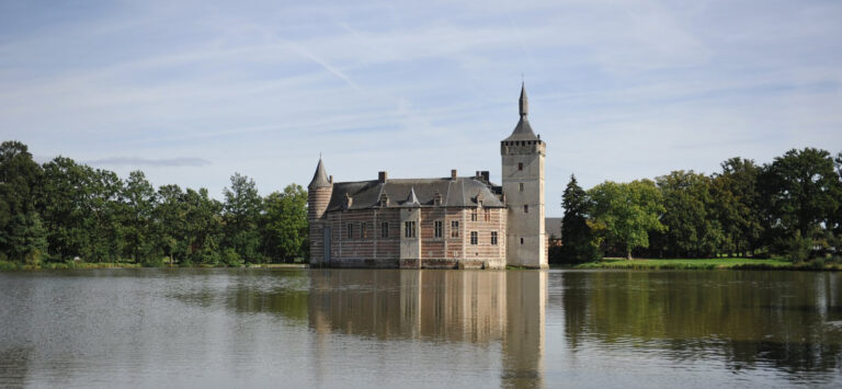 Tracing Your Belgian Roots