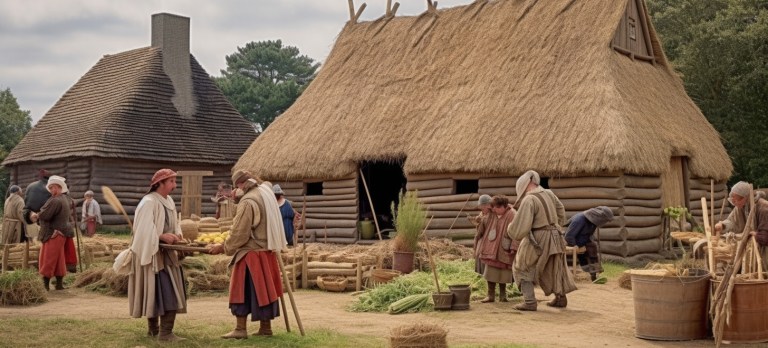 Books on Virginia's Founders