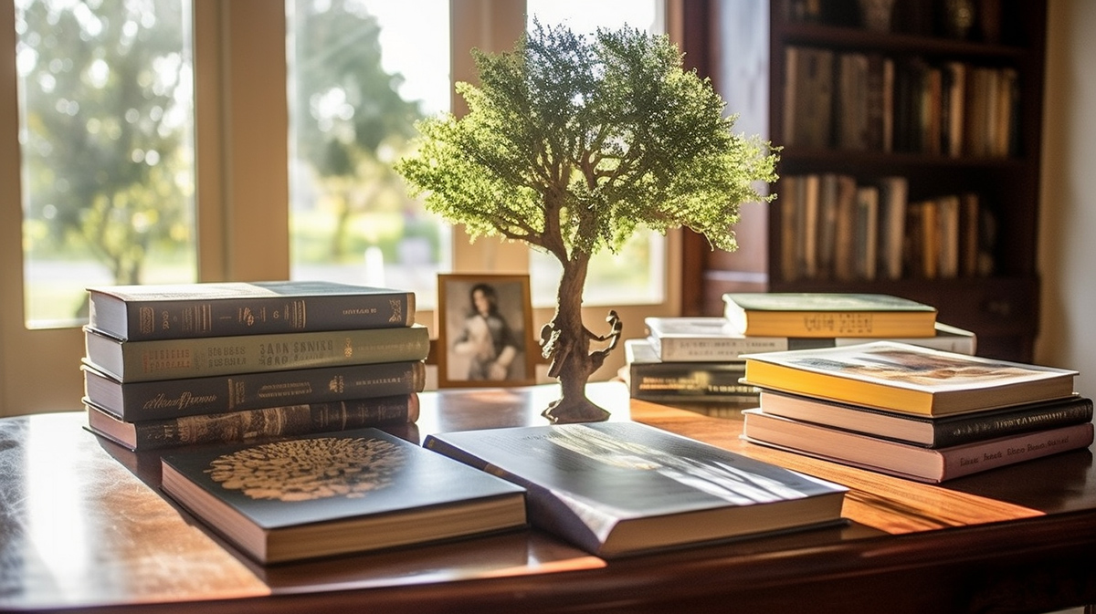 Best New Genealogy Books