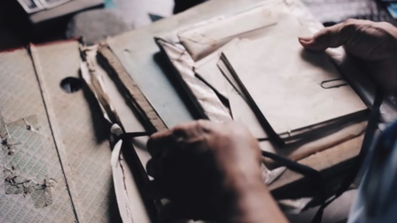 genealogy evidence analysis