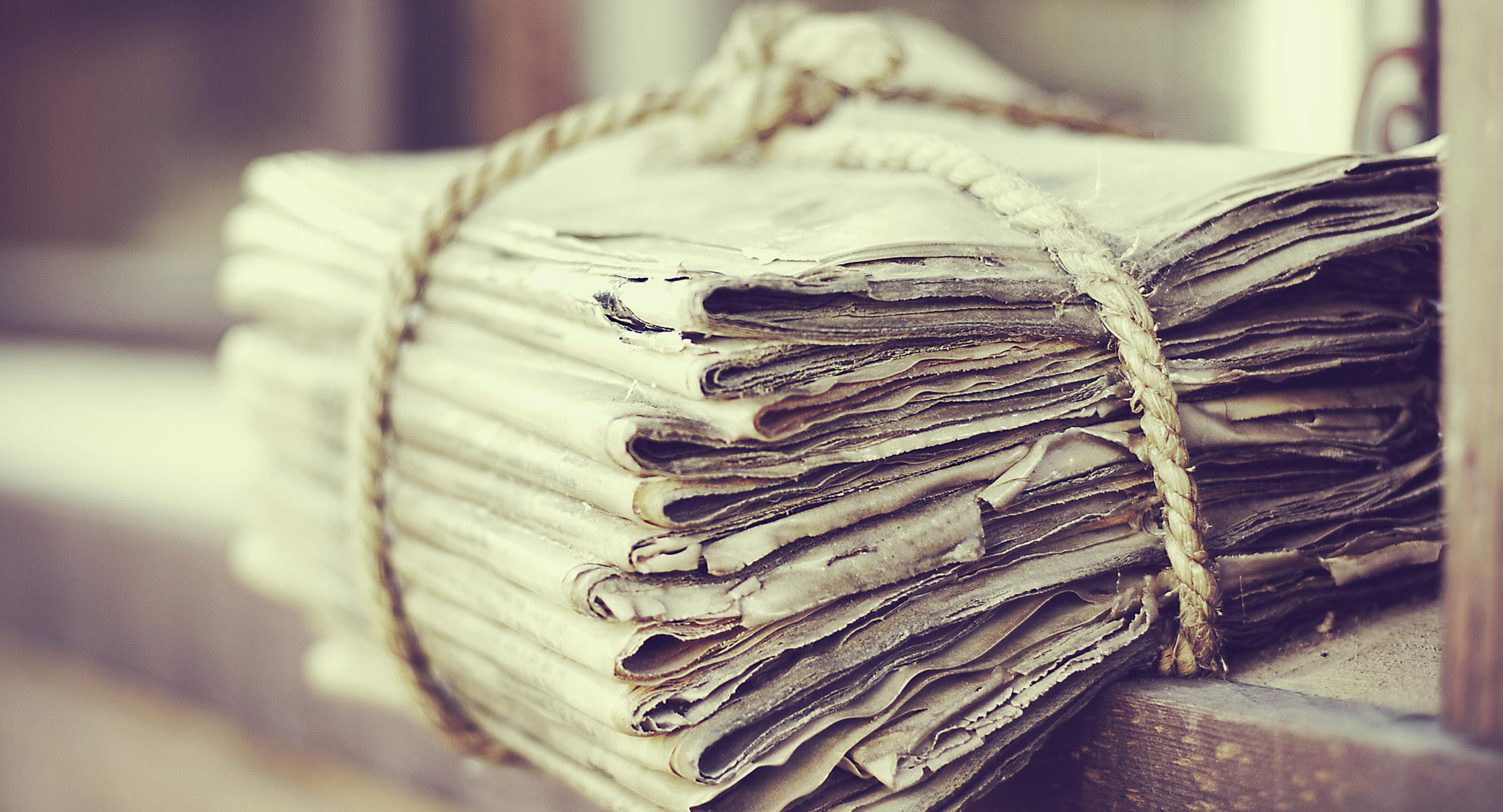 Irish Newspapers Online from Tracing Your Irish Ancestors