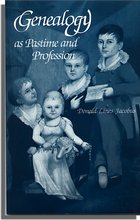 Genealogy as Pastime and Profession