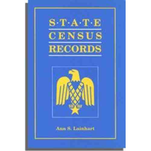 State Census Records