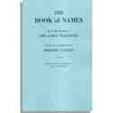 The Book of Names