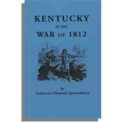 Kentucky in the War of 1812