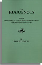 The Huguenots