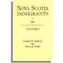 Nova Scotia Immigrants to 1867