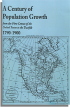 A Century of Population Growth