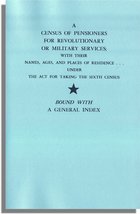 A Census of Pensioners