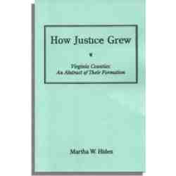 How Justice Grew