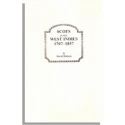 Scots in the West Indies, 1707-1857. Volume I