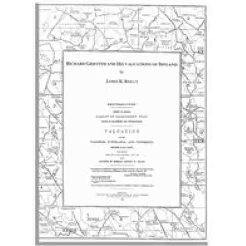 Richard Griffith and His Valuations of Ireland