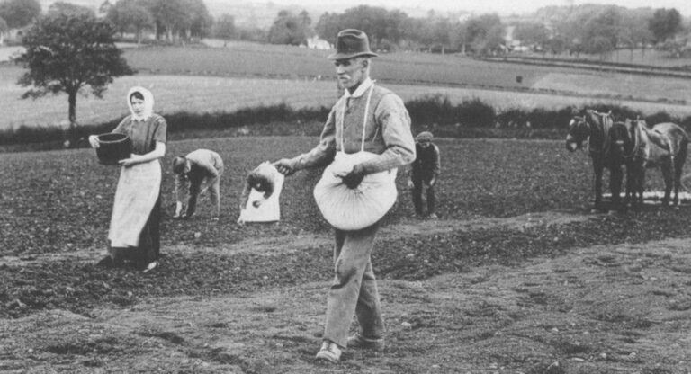 The Scots-Irish of Colonial Pennsylvania