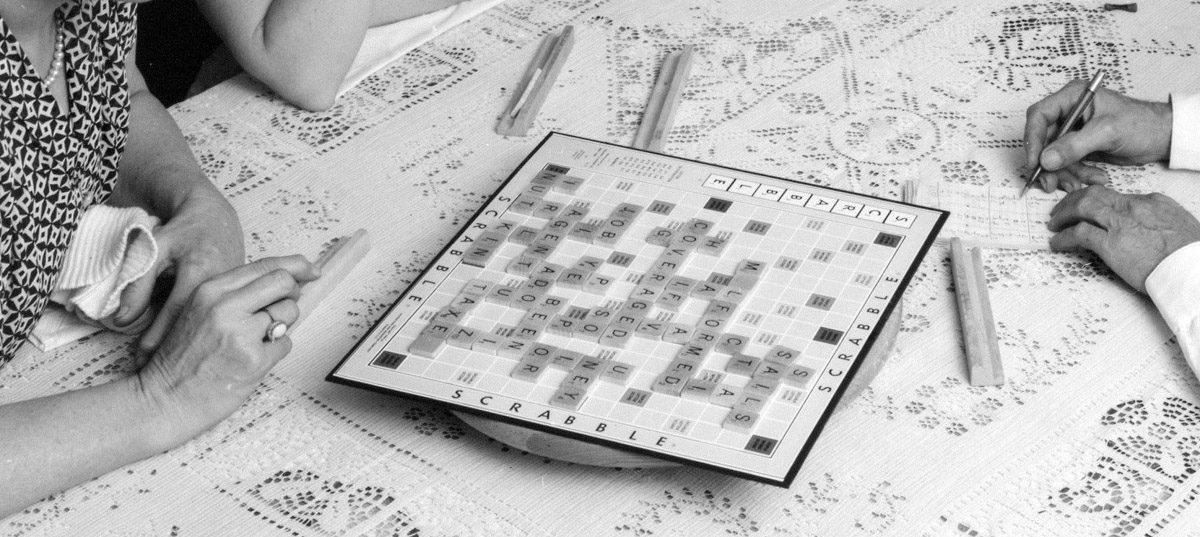 scrabble 1930