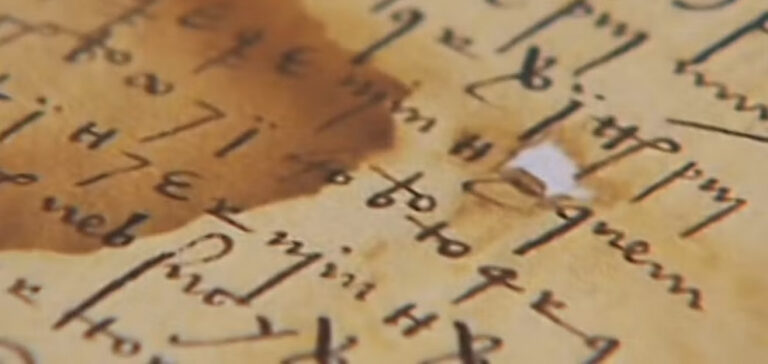 Understanding Spanish Abbreviations in Historic Documents